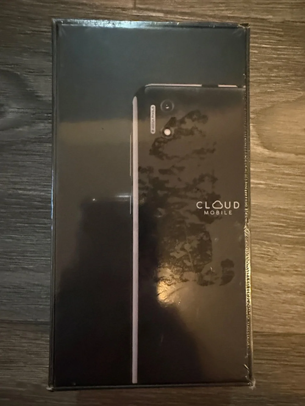 C7 Smartphone Exclusive to TruConnect